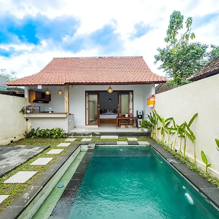 Felicia House Ubud
